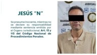 Vinculan a proceso a psicólogo por abuso sexual infantil en Tonalá