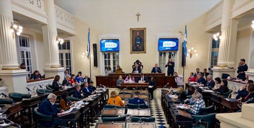 Diputados aprobó "Lectura fácil" para la accesibilidad cognitiva y comunicacional