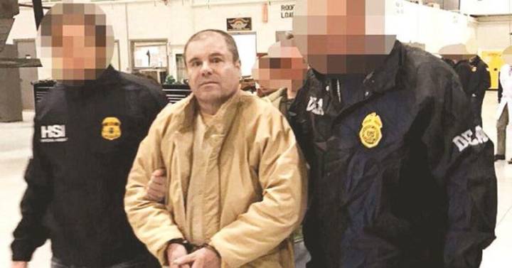 EU autoriza que “El Chapo” se reúna con su nuevo abogado; participará en llamadas telefónicas y encuentros con el narcotraficante