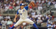 Mets display power (6 homers) to rout Braves