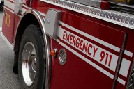 Fire damages 6 cars in Little Rock parking deck