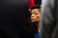 Federal grand jury indicts New Orleans Mayor LaToya Cantrell after long corruption probe