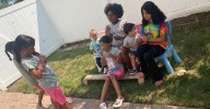 Early Childhood Education Advocate Offers Advice to Parents