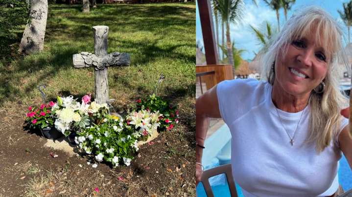 Grieving San Antonio family sues AT&T over fatal cable accident
