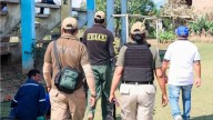 Elecciones en Bolivia: reportan explosión cerca de centro de votación del candidato de izquierda Andrónico Rodríguez