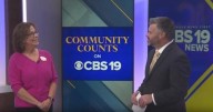 Community Counts: Active Aging Week