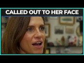 Nancy Mace ERUPTS At Reporter Over Fact