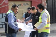Mercado San Ramón y bacheo lideran obras municipales con avances mayores al 50%