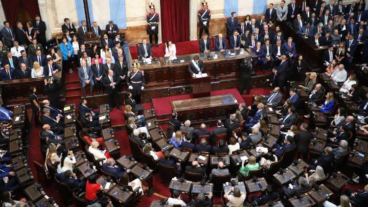 Congreso: los frentes abiertos que Javier Milei debe contener antes del recambio de diciembre