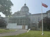 Accused elderly cold case rapist will face trial in Kingston