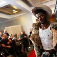 Lil Nas X arrested after nearly naked nighttime stroll in LA