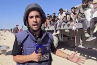 Israel targets and kills Al Jazeera correspondent Anas al-Sharif as toll worsens on Gaza journalists