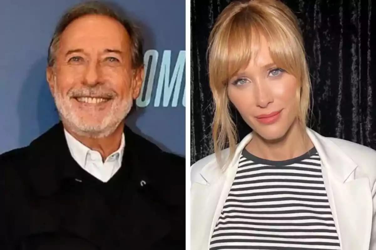 «Lo único que te puede decir»: Guillermo Francella habló del juicio de Julieta Prandi
