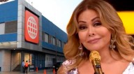 Gisela Valcárcel SE PRONUNCIA tras comunicado de América TV y lanza ADVERTENCIA: "Serie de mentiras..."