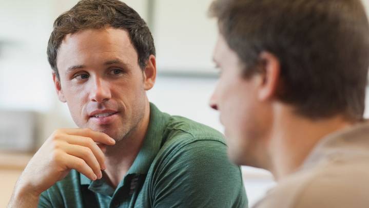 Local Man Wishes Atheist Would Shut Up About God For Just One Minute