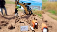 Inicia construcción de Hospital Universitario