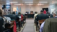 Clima electoral: en el Concejo Deliberante de La Matanza se pelea hasta por el General San Martín