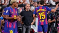 Las claves tácticas del Rayo-Barça: Ni con Joan Garcia, el 'gato de Vallecas'