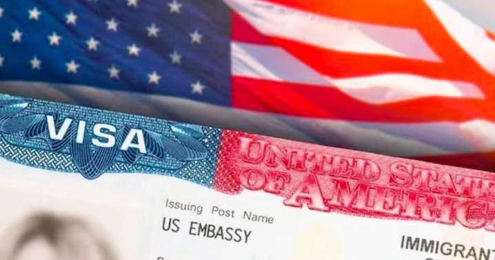 Atención latinos: estos son los pasos para averiguar el estatus de una visa de no inmigrante