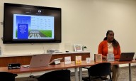 Mesa resident Mosquera strives to empower, inspire women