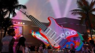I'm An Old School Muppets Fan, And There's A New Detail About The Rock 'N' Roller Coaster I Think Rocks Out