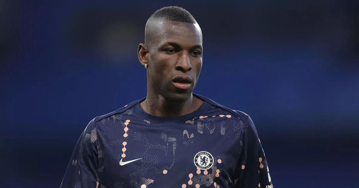 Aston Villa receive Nicolas Jackson transfer boost after club director comments