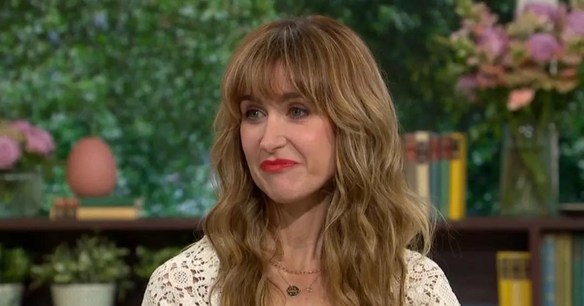 Katherine Kelly says 'I owe him a lot' as she reveals Coronation Street link to new TV move