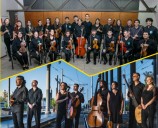 El Vivero Musical y Violetta Club darán un concierto de música barroca en la Nave UNCuyo