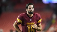 Commanders to waive QB Sam Hartman
