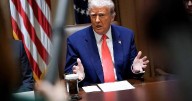 Trump says he's placing Washington police under federal control and deploying the National Guard
