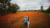 Relax in a flower field: Battle Creek farm hosts concert Aug. 24