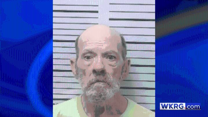 Mobile man arrested for murder after stabbing victim dies 