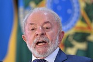 Lula dice que Brasil es más democrático que EE.UU. en muchas cosas