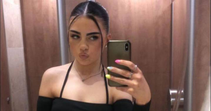 Teen girl, 17, who died after feeling ill at major music festival named