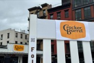 Cracker Barrel says it “could’ve done a better job” with release of new logo that angered some fans