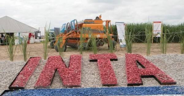 El Gobierno eliminó la Dirección Nacional del INTA