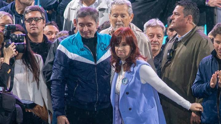 Causa Hotesur-Los Sauces: el juicio se postergó hasta 2026 porque faltan algunas pericias contables