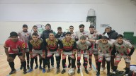 Semis del Anual del DFI Chacarero