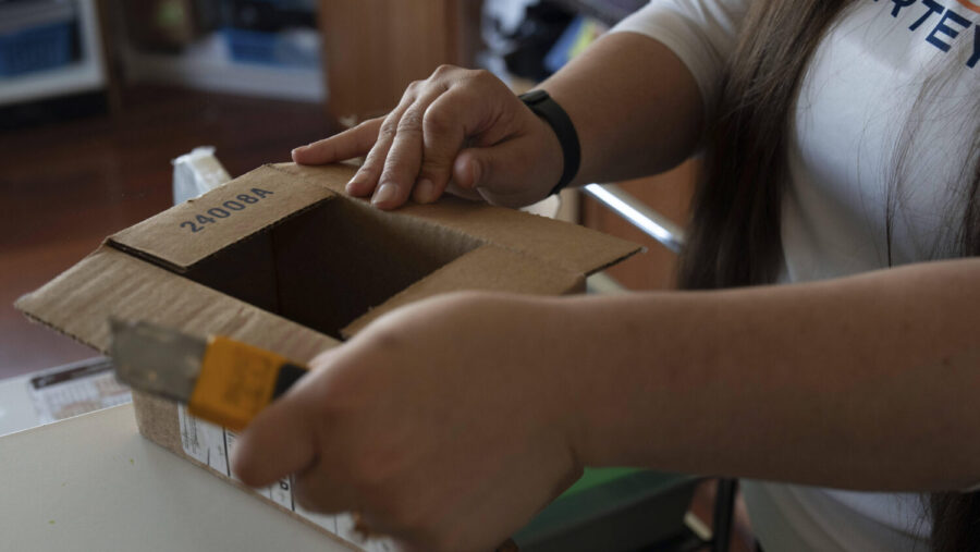 Duty-free no more: Parcels worth under $800 no longer qualify for a US tariff exemption