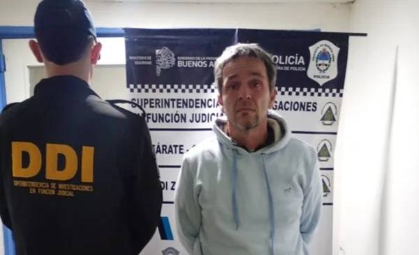 Claudio Contardi, exmarido de Julieta Prandi, condenado a 19 años de cárcel