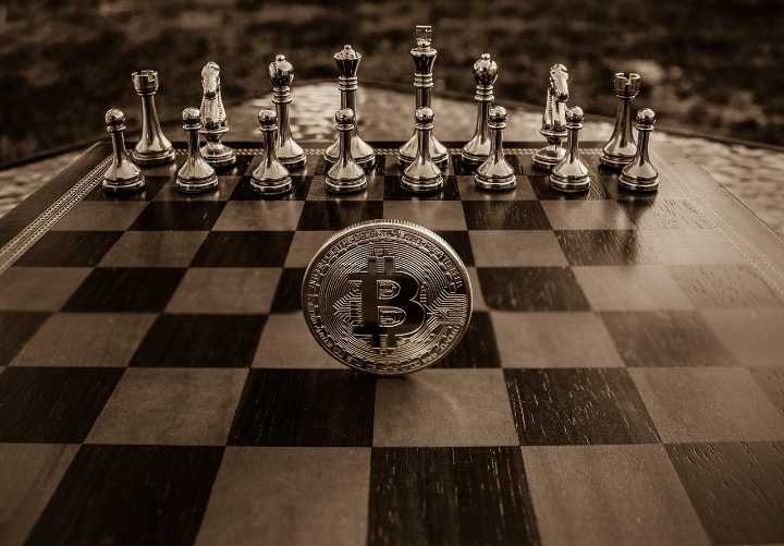 Bitcoin Supply Dynamics Paints A Clear Picture of The Current Phase Of The Market