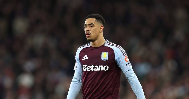 Breaking: Aston Villa make big Jacob Ramsey decision amid intense transfer interest