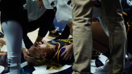 Sophie Cunningham's sister blasts WNBA refs following Fever guard's injury
