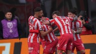 Barracas Central le empató sobre la hora a Defensa y Justicia por el Torneo Clausura 2025