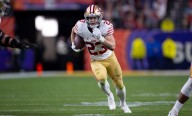 49ers RB Christian McCaffrey Receives Striking Prediction