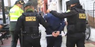VES: allanan búnker y detiene a extranjeros con armas y droga