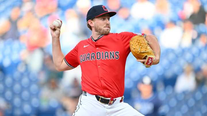 'Everyone's frustrated': Guardians continue recent run of lousy baseball
