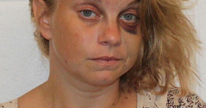 Arraignment held Wed. for Quincy woman facing arson charges from June fire