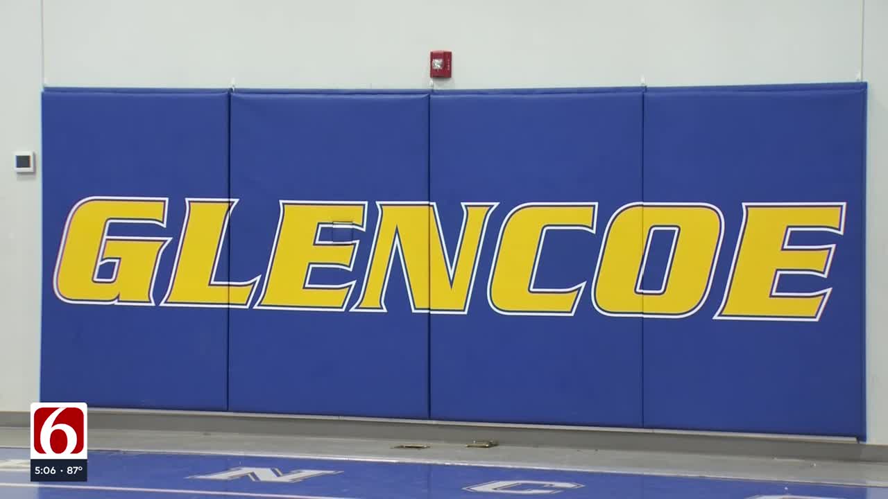 OSSAA bars four Glencoe High School basketball transfers from playing, board to make final decision