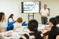Valledupar vivió el taller “Visiones de Colombia” para activar la fotografía rural